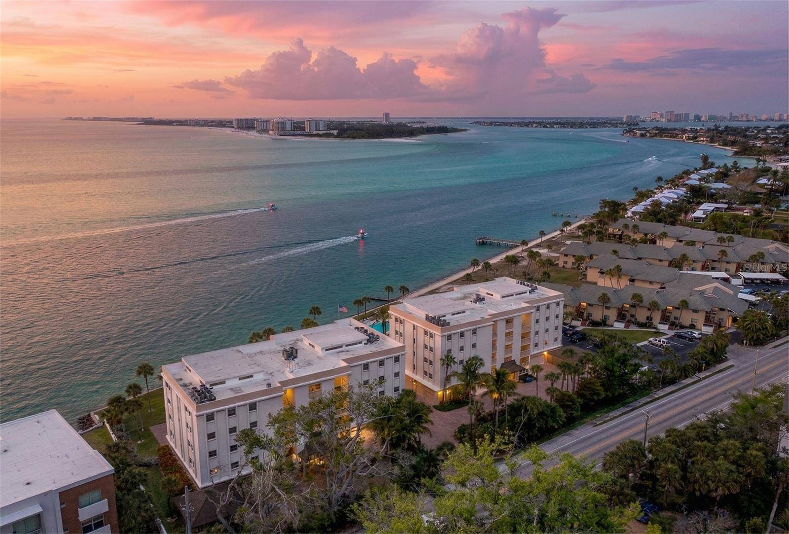 4712 OCEAN BLVD #W10, Sarasota, FL 34242
