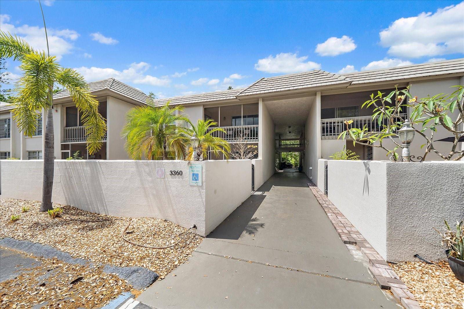 3360 S OSPREY AVE #104B, Sarasota, FL 34239