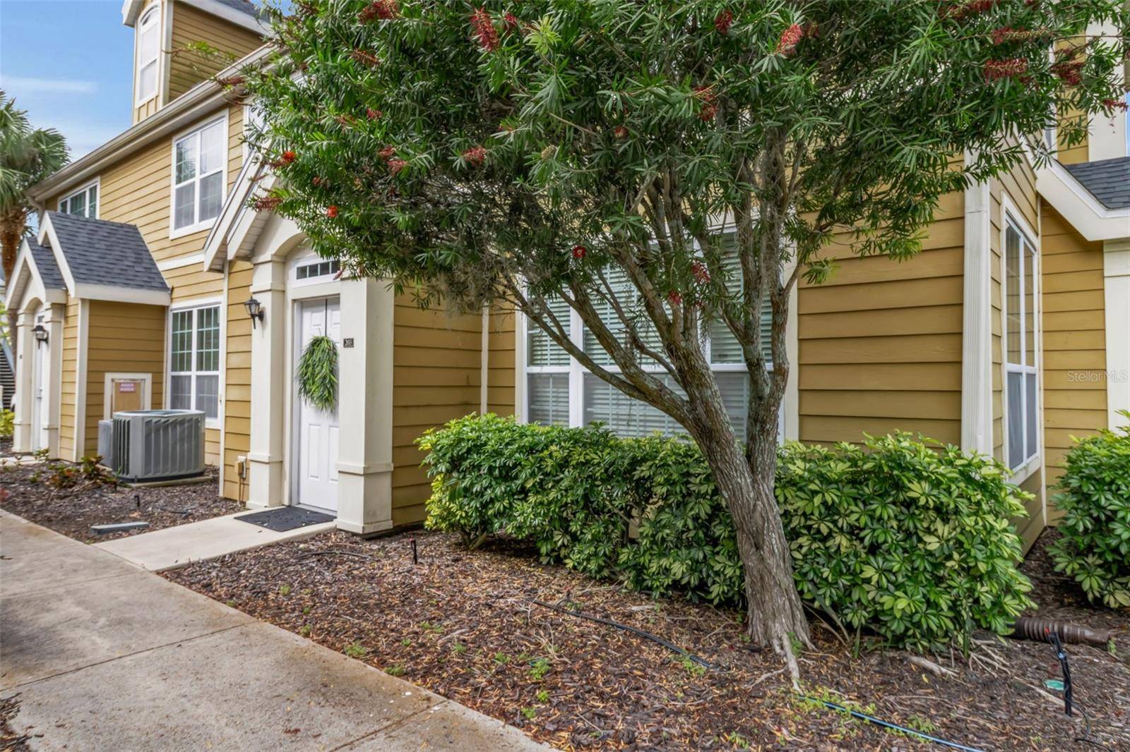 5511 ROSEHILL RD #203, Sarasota, FL 34233