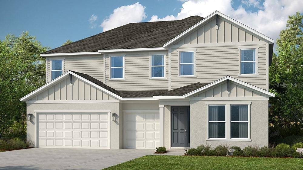 10899 ECLIPSE ST, Sarasota, FL 34241