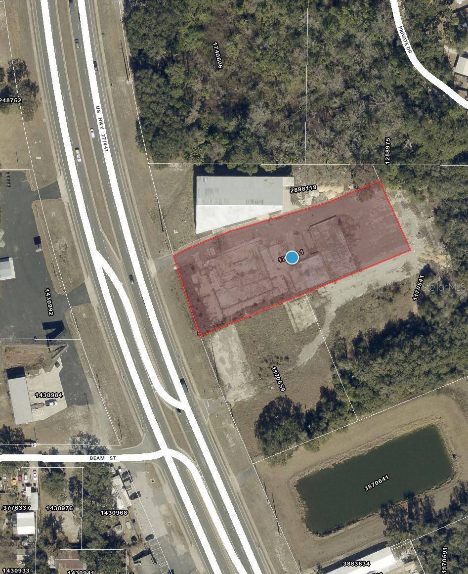 3131 US HIGHWAY 441 / 27, Fruitland Park, FL 34731