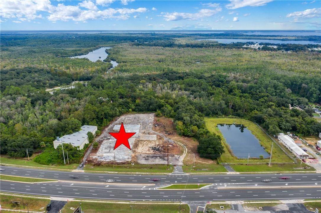 3131 US HIGHWAY 441 / 27, Fruitland Park, FL 34731