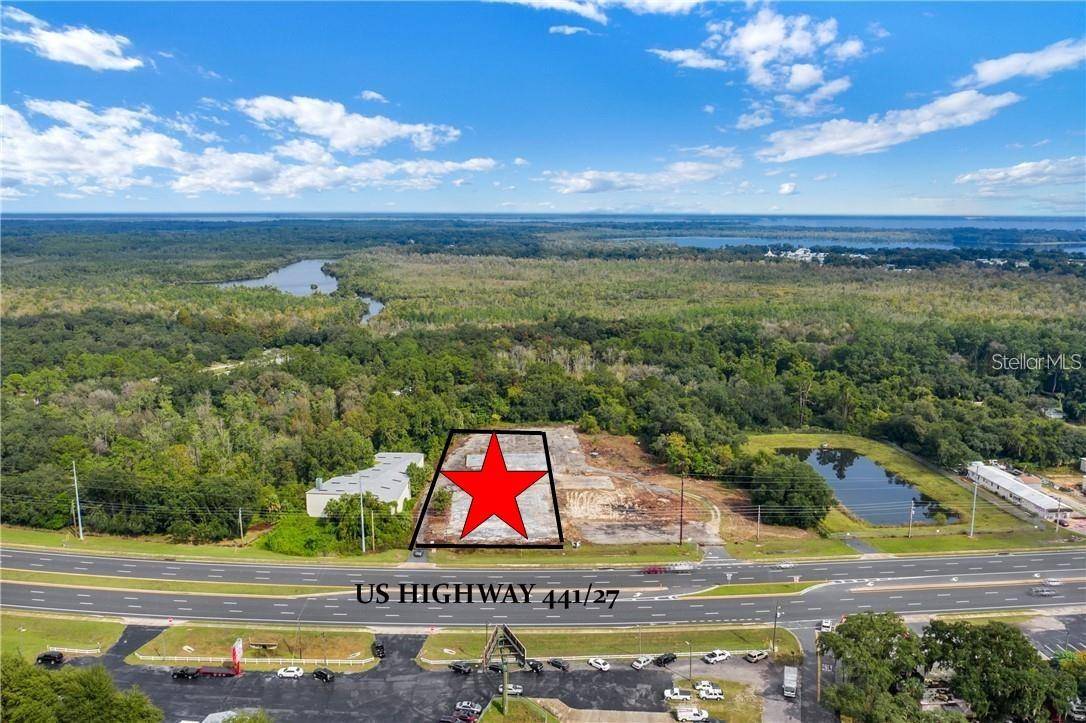 3131 US HIGHWAY 441 / 27, Fruitland Park, FL 34731