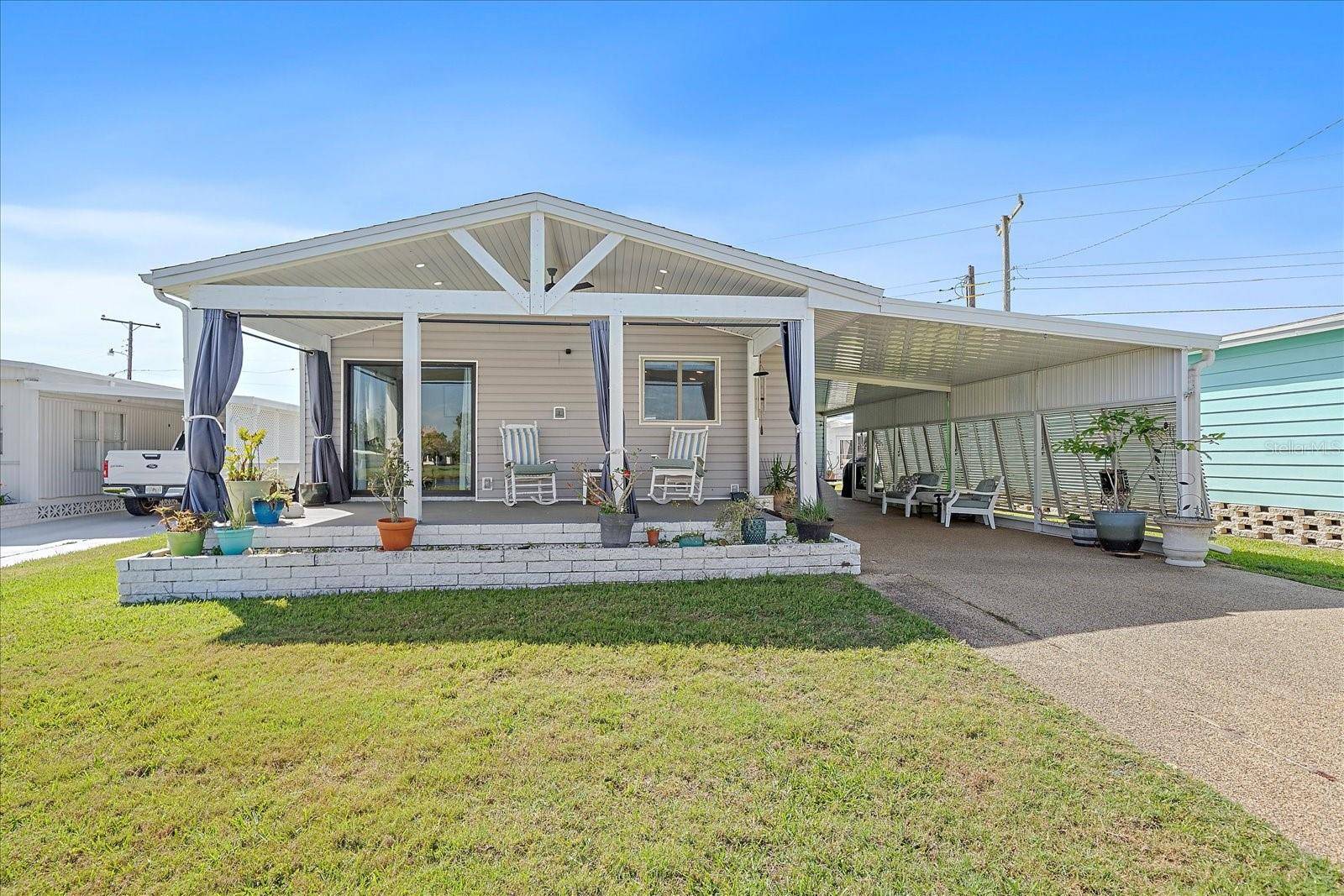137 LAKEVIEW DR #137, Palmetto, FL 34221