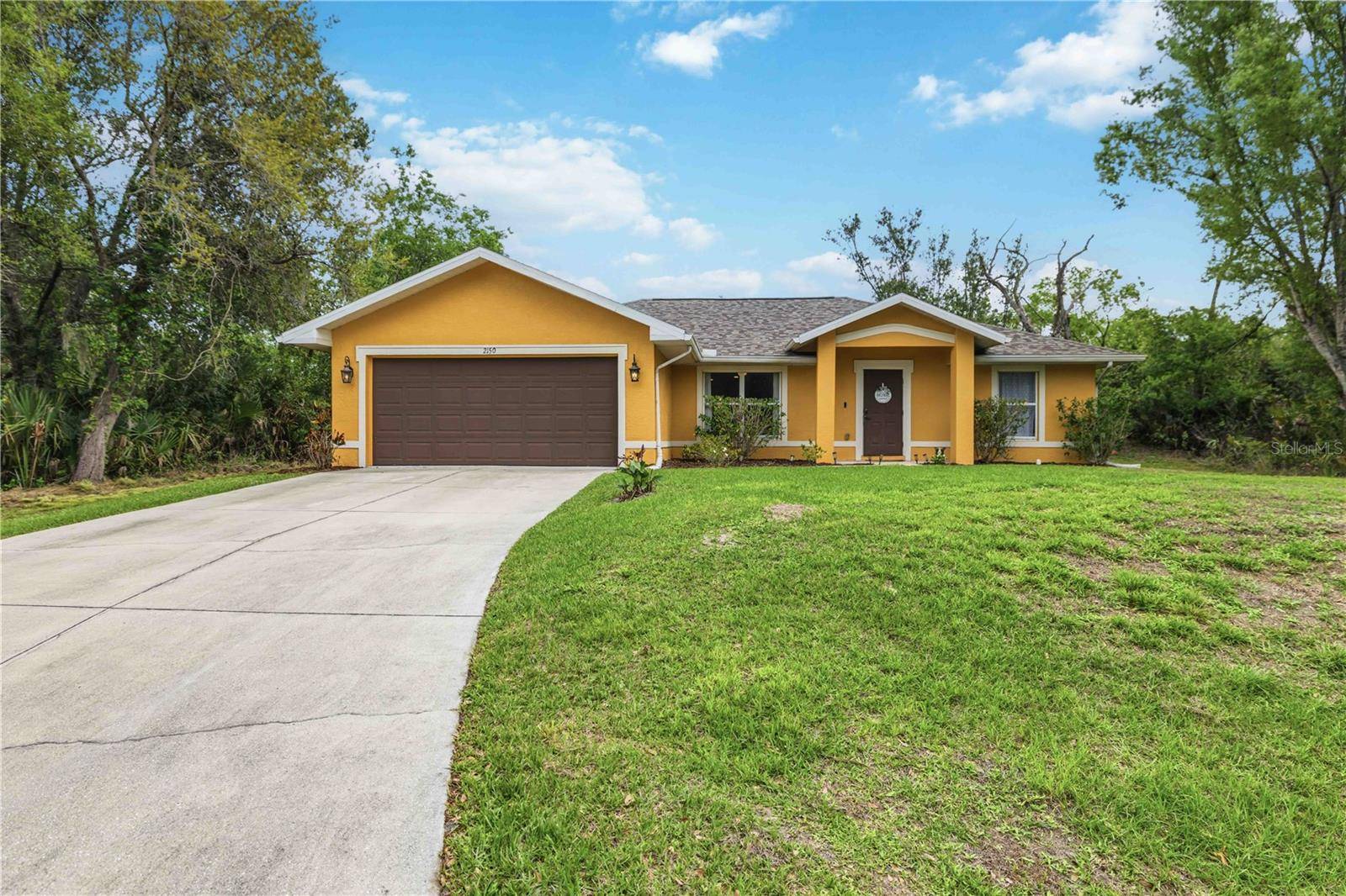 2150 LITTLEFIELD LN, North Port, FL 34288