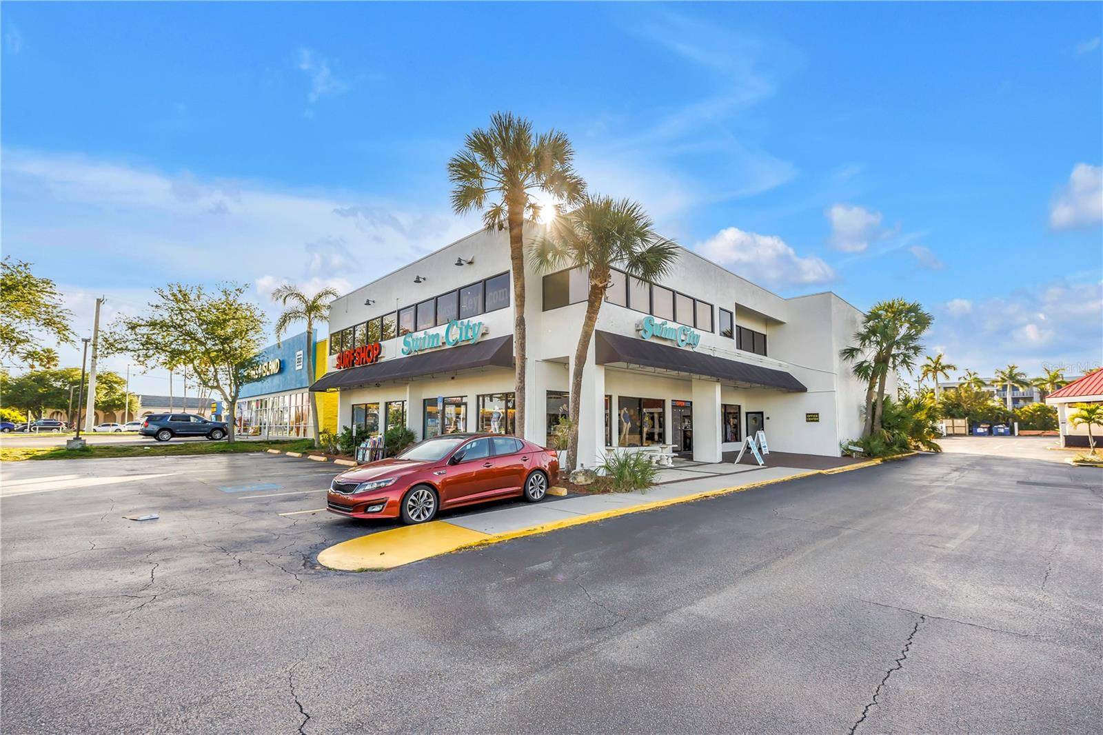 1960 STICKNEY POINT RD #217, Sarasota, FL 34231