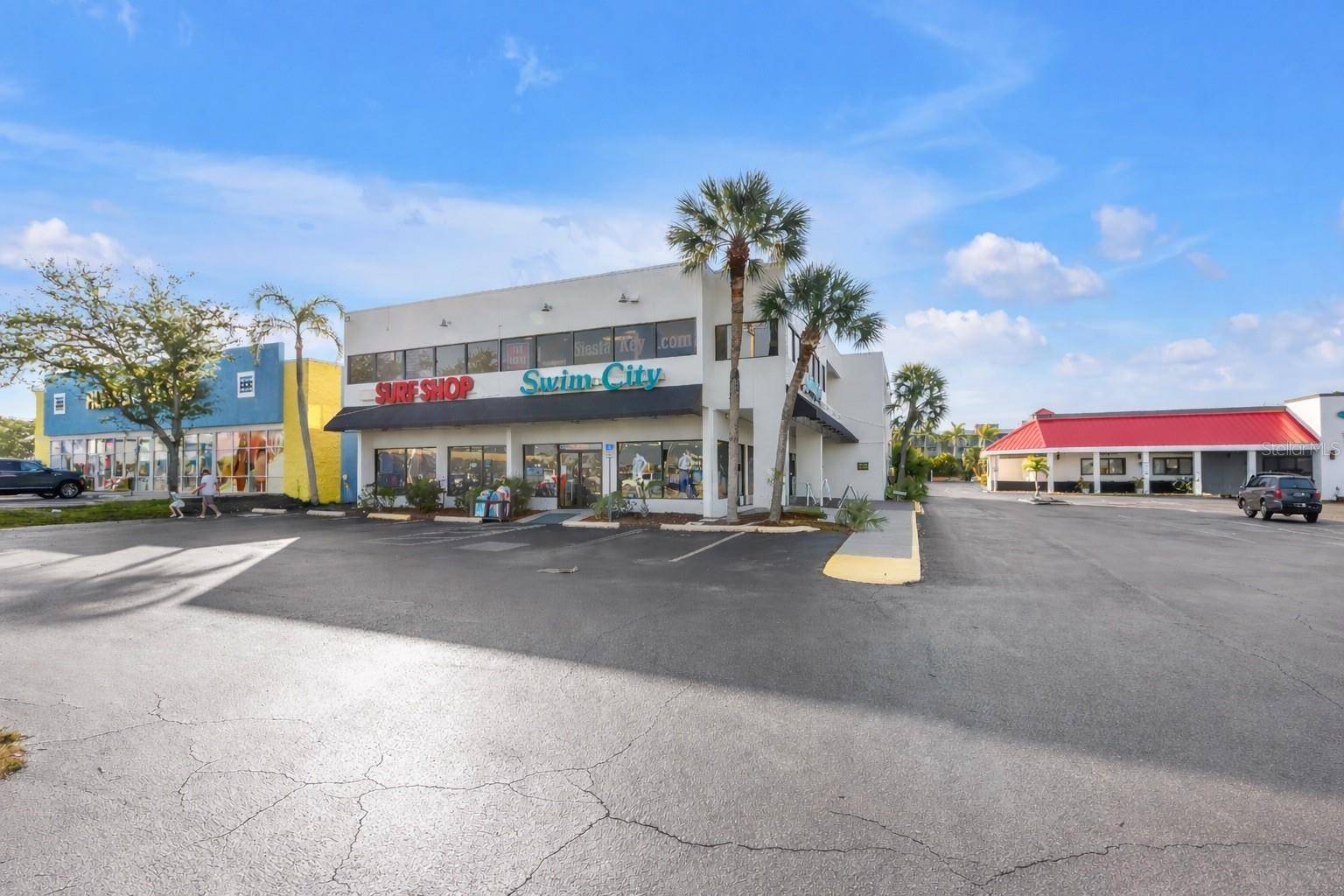 1960 STICKNEY POINT RD #217, Sarasota, FL 34231