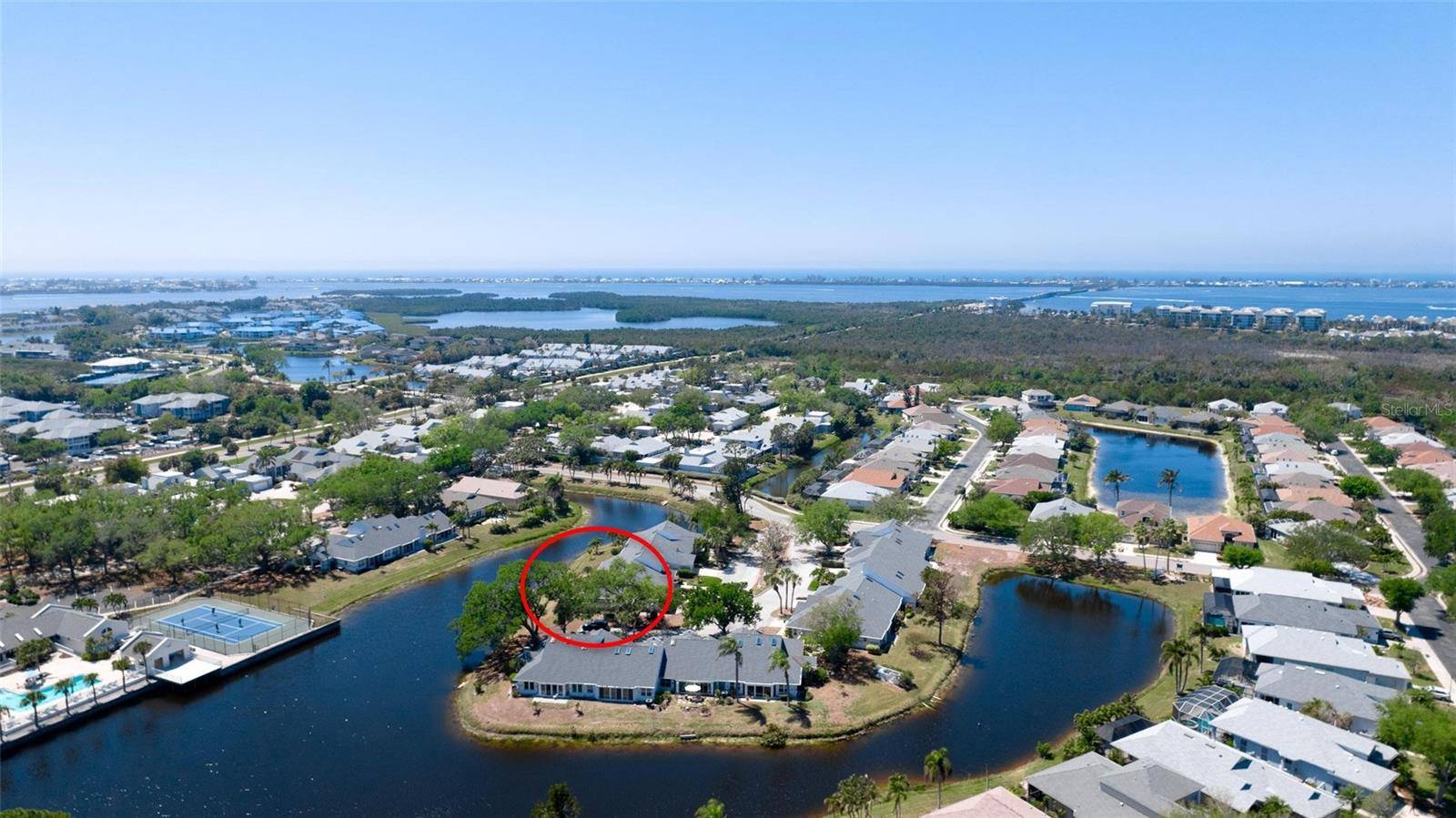 11009 JASMINE CIR, Bradenton, FL 34209