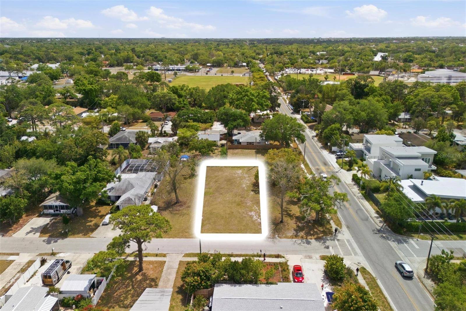 0 BAY ST, Sarasota, FL 34237