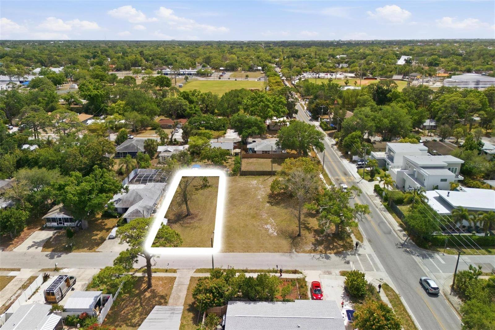 0 BAY ST, Sarasota, FL 34237