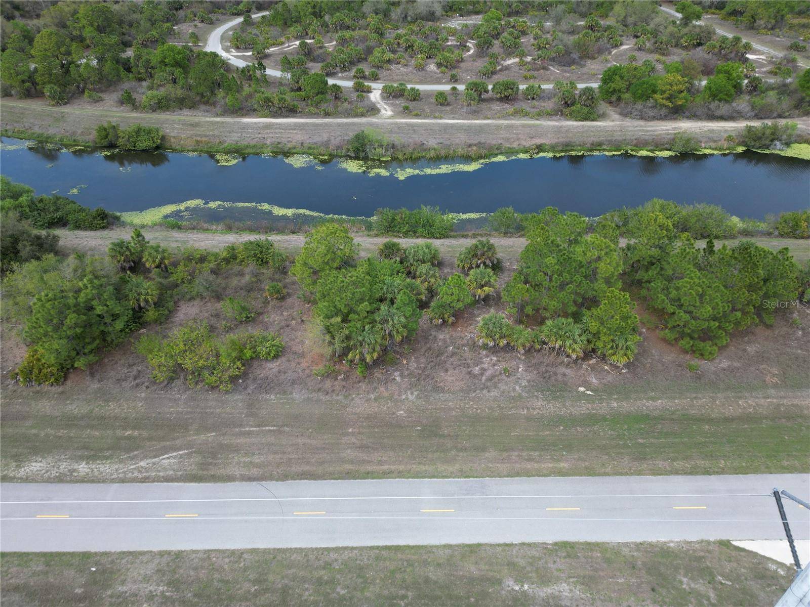 S RAINTREE BLVD, North Port, FL 34288