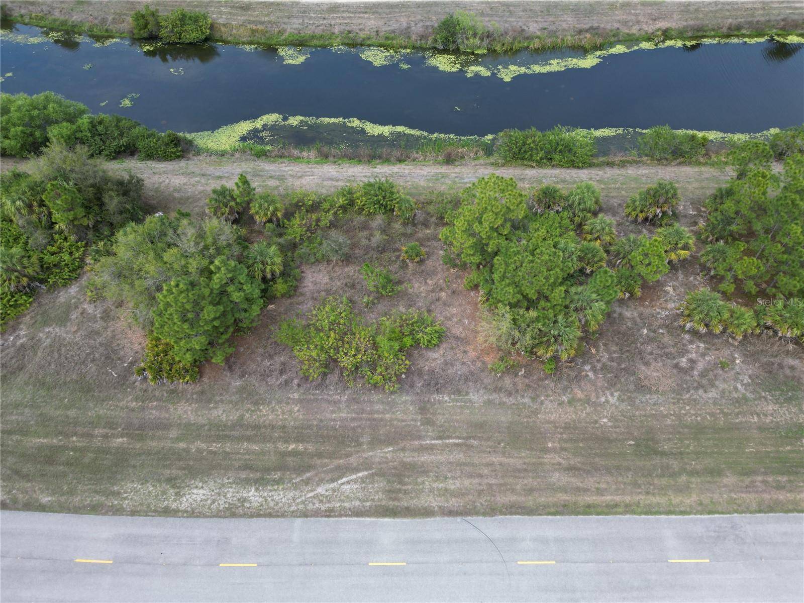 S RAINTREE BLVD, North Port, FL 34288
