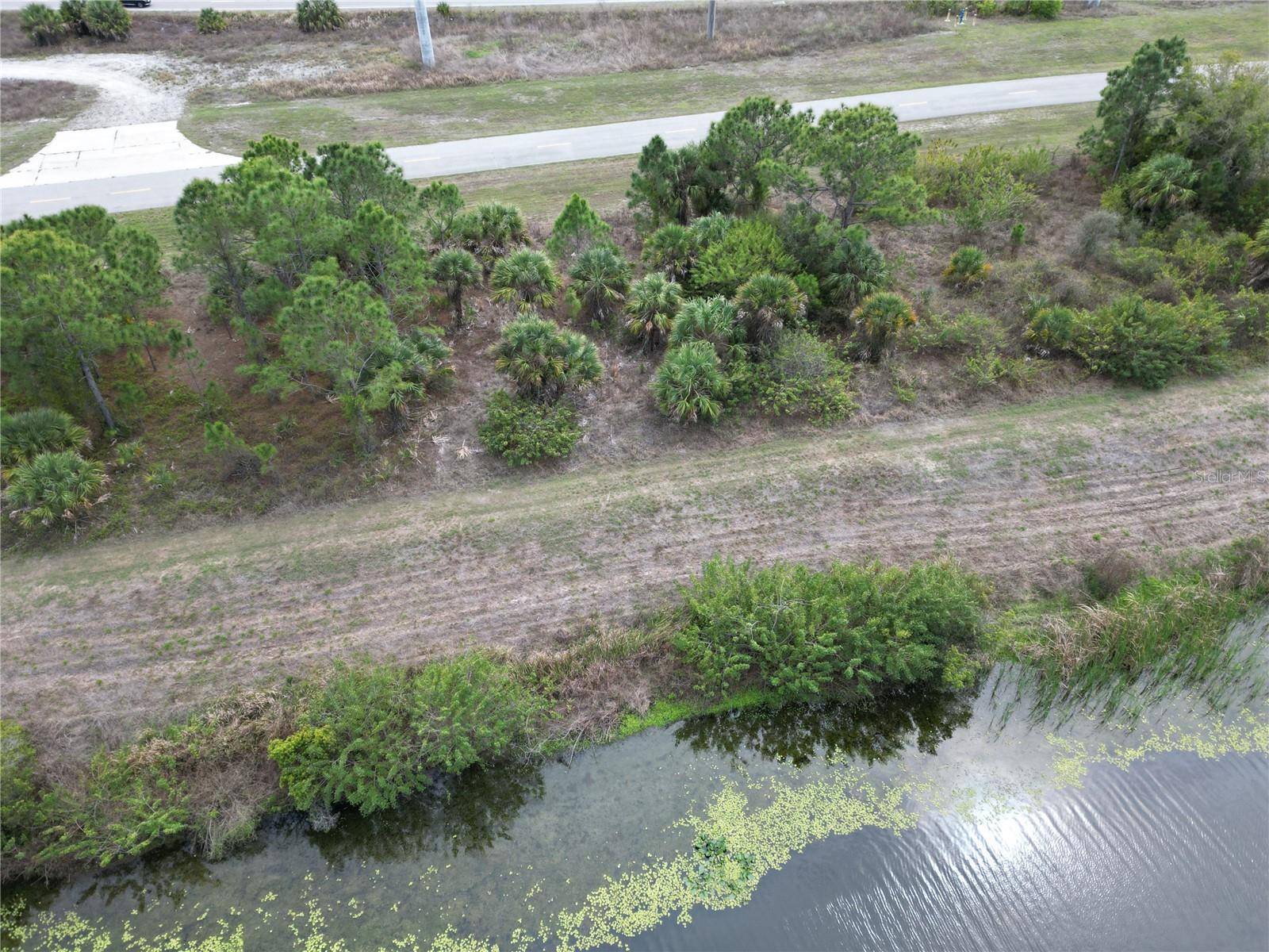 S RAINTREE BLVD, North Port, FL 34288