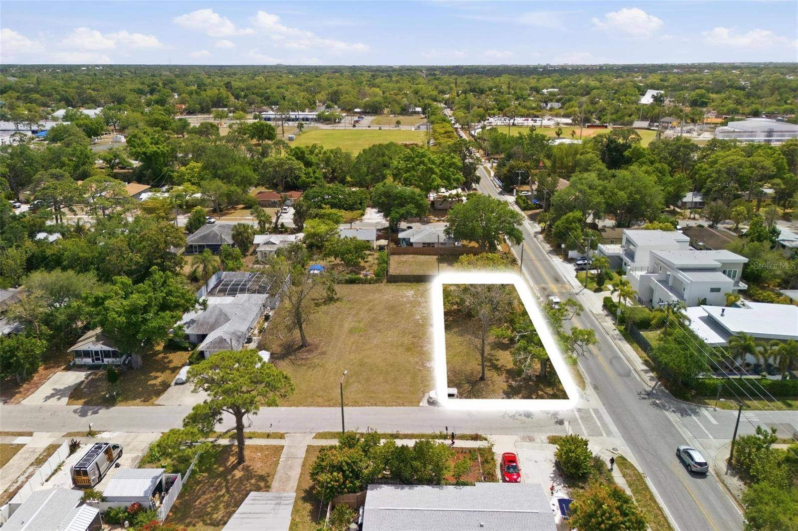 0 BAY ST, Sarasota, FL 34237