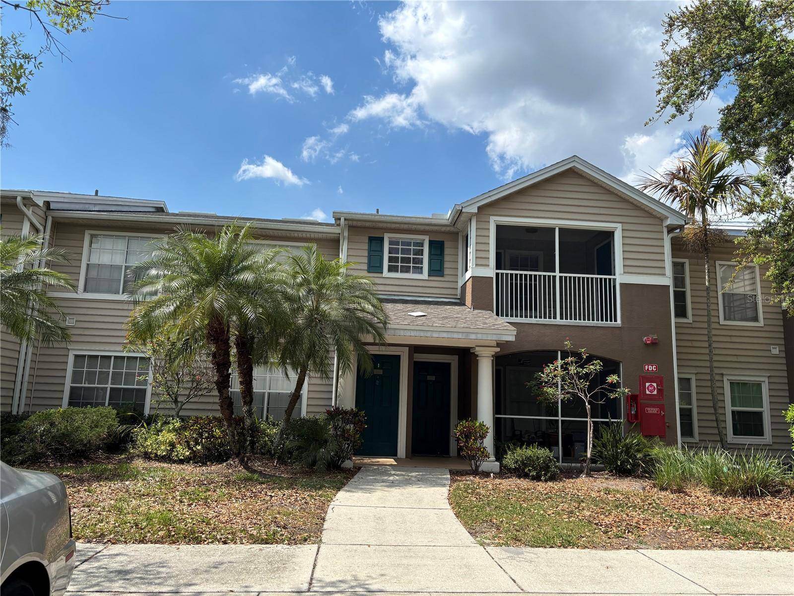 7411 VISTA WAY #203, Lakewood Ranch, FL 34202
