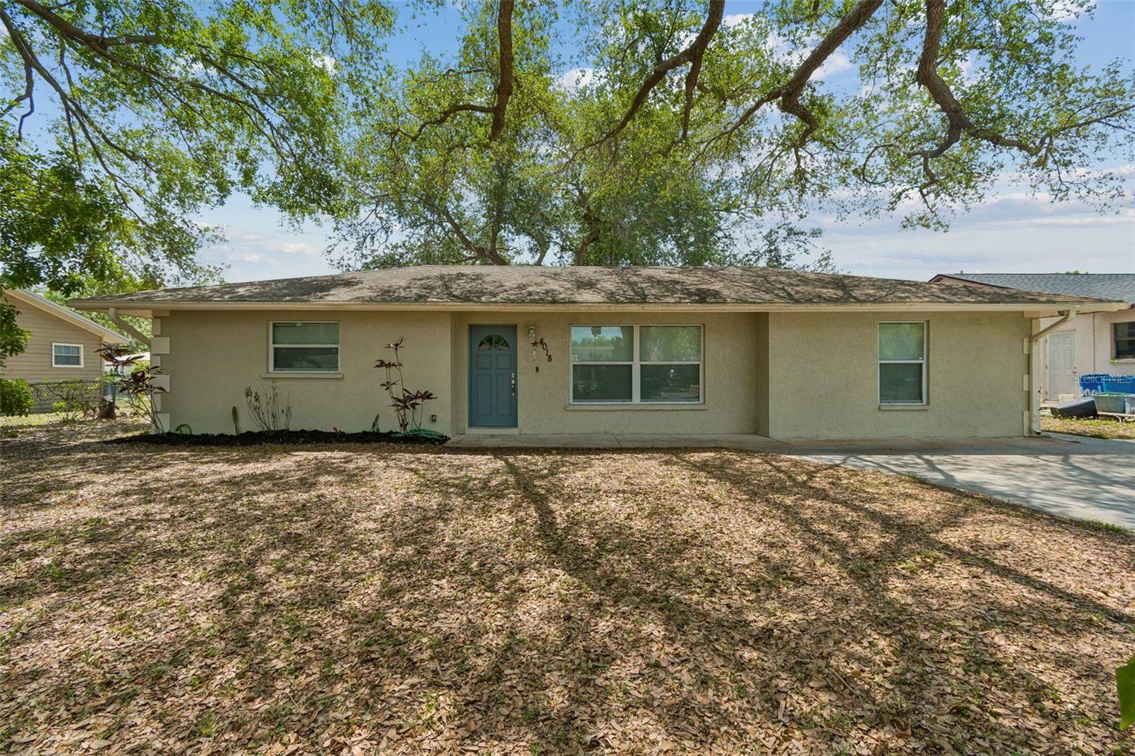 4018 PRADO DR, Sarasota, FL 34235