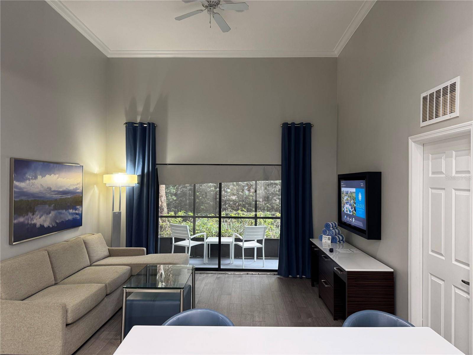 14501 GROVE RESORT AVE #1110, Winter Garden, FL 34787