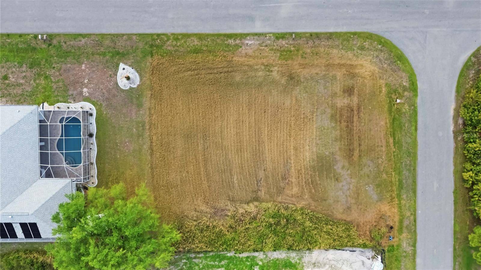 ATTALLA AVE, North Port, FL 34287