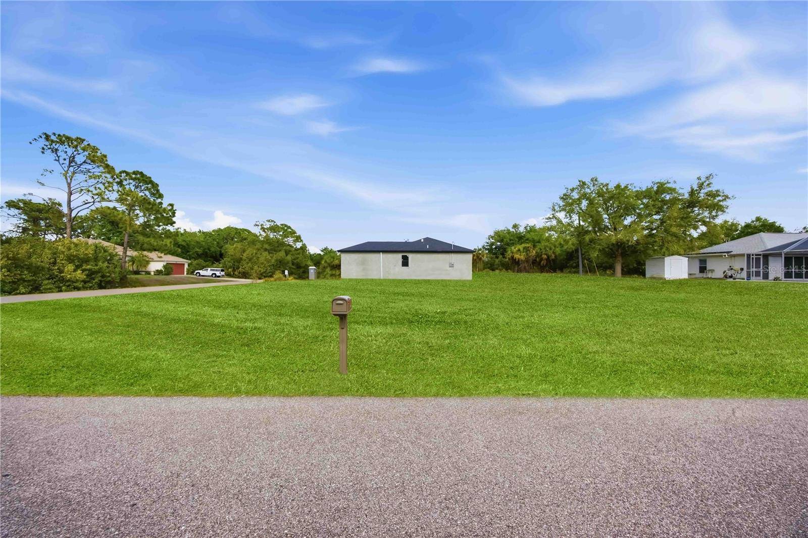 ATTALLA AVE, North Port, FL 34287