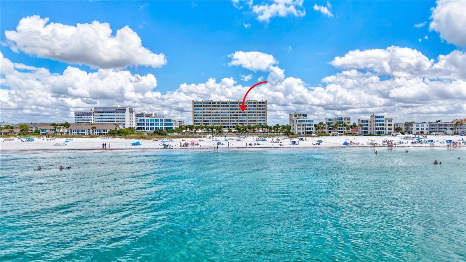 6140 MIDNIGHT PASS RD #603, Sarasota, FL 34242