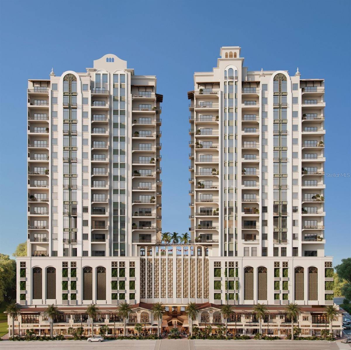 65 S PALM AVE #1001, Sarasota, FL 34236