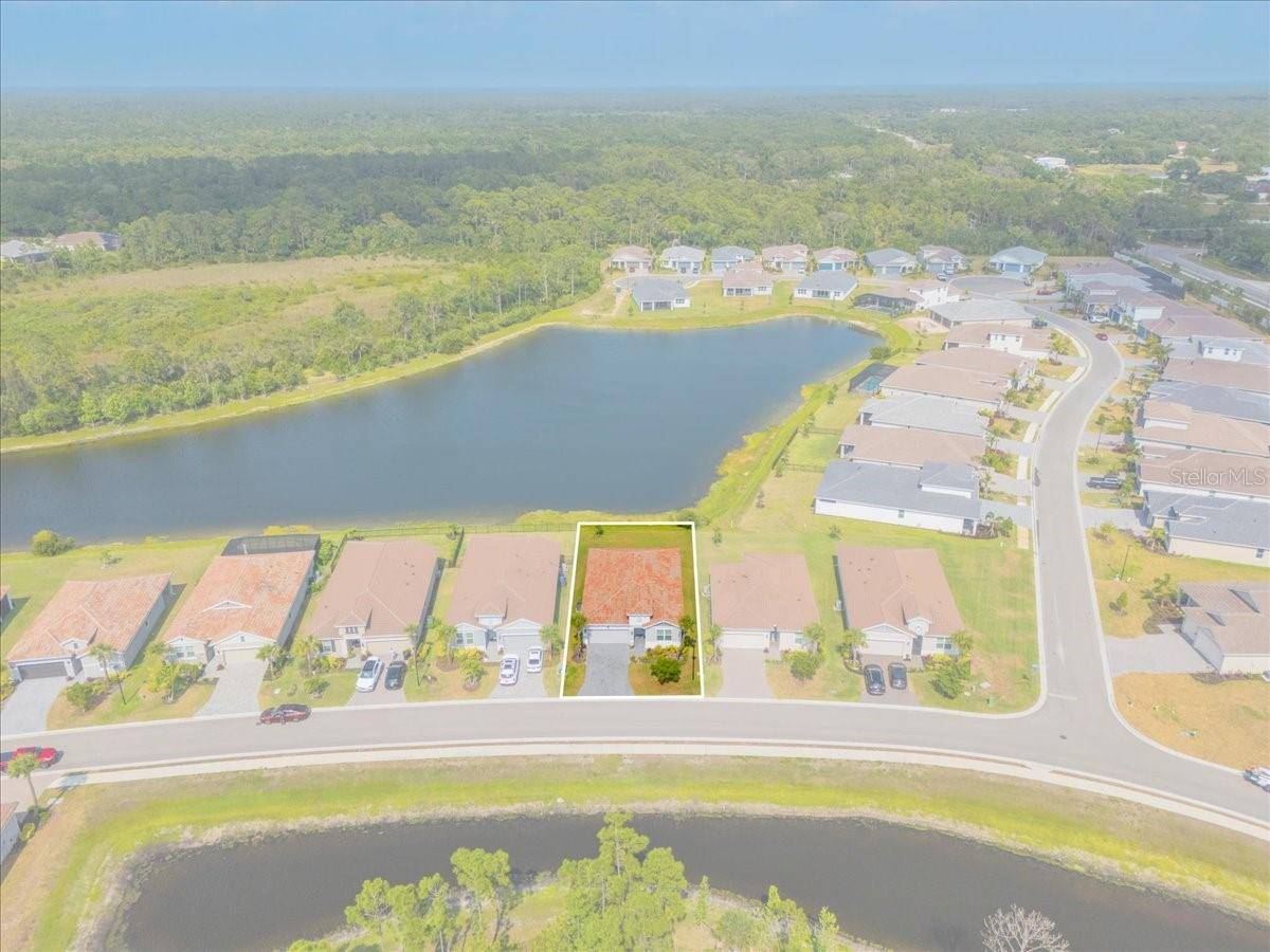 188 DAYLILY BLVD, Nokomis, FL 34275