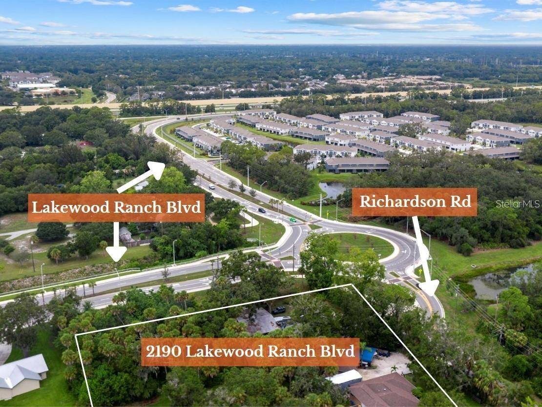 2190 LAKEWOOD RANCH BLVD, Sarasota, FL 34240
