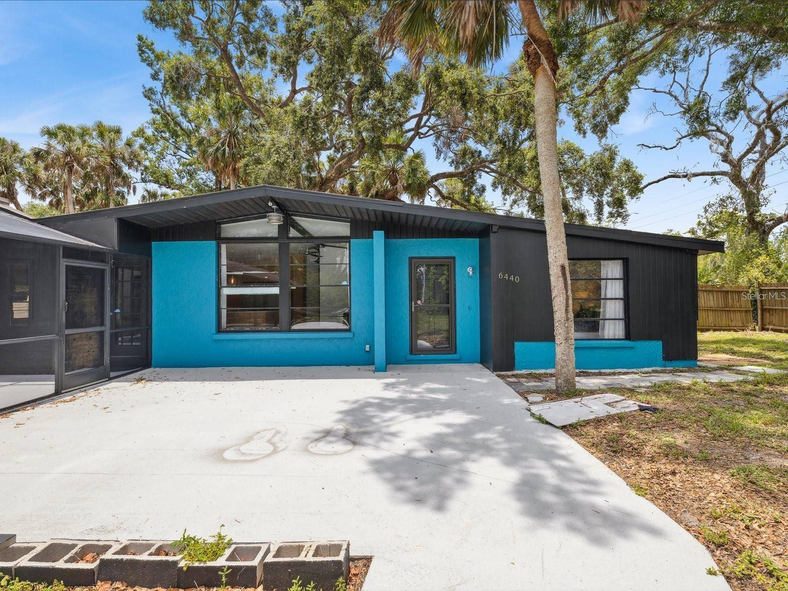 6440 RICHARDSON RD, Sarasota, FL 34240