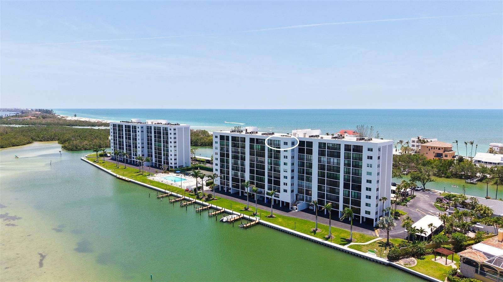 9393 MIDNIGHT PASS RD #P4, Sarasota, FL 34242