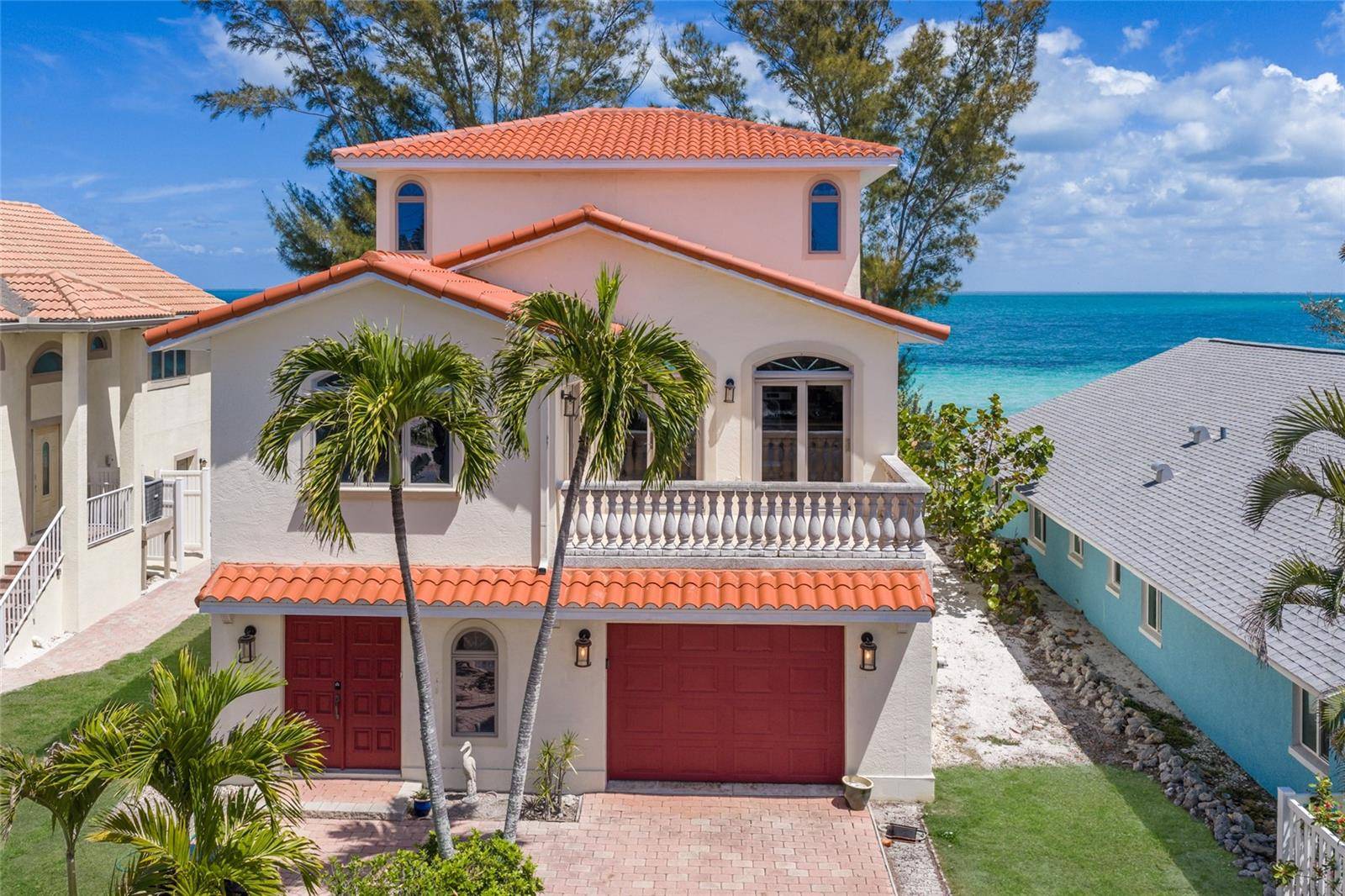 889 N SHORE DR, Anna Maria, FL 34216