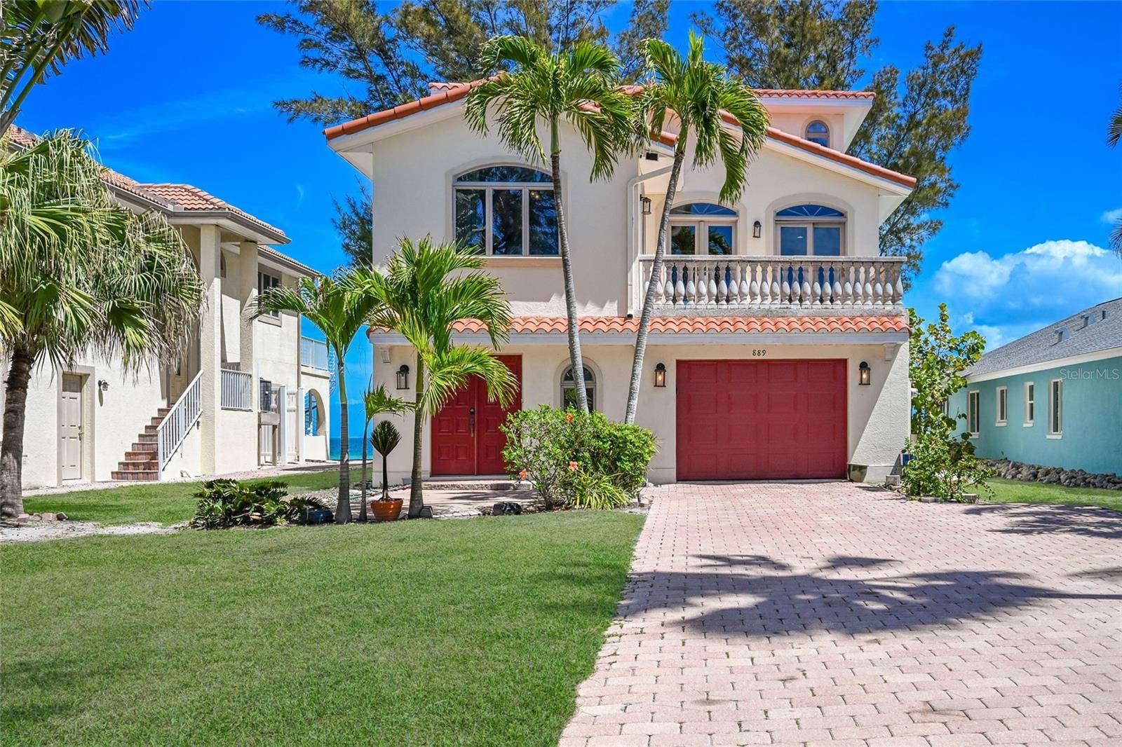 889 N SHORE DR, Anna Maria, FL 34216