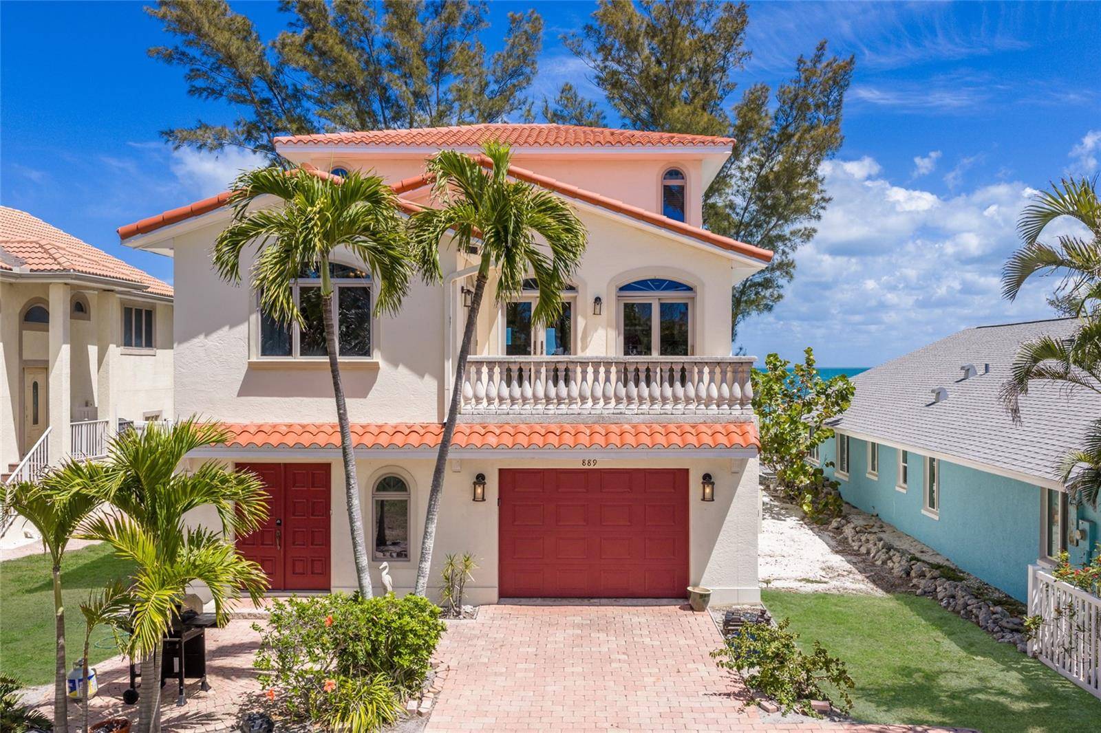 889 N SHORE DR, Anna Maria, FL 34216