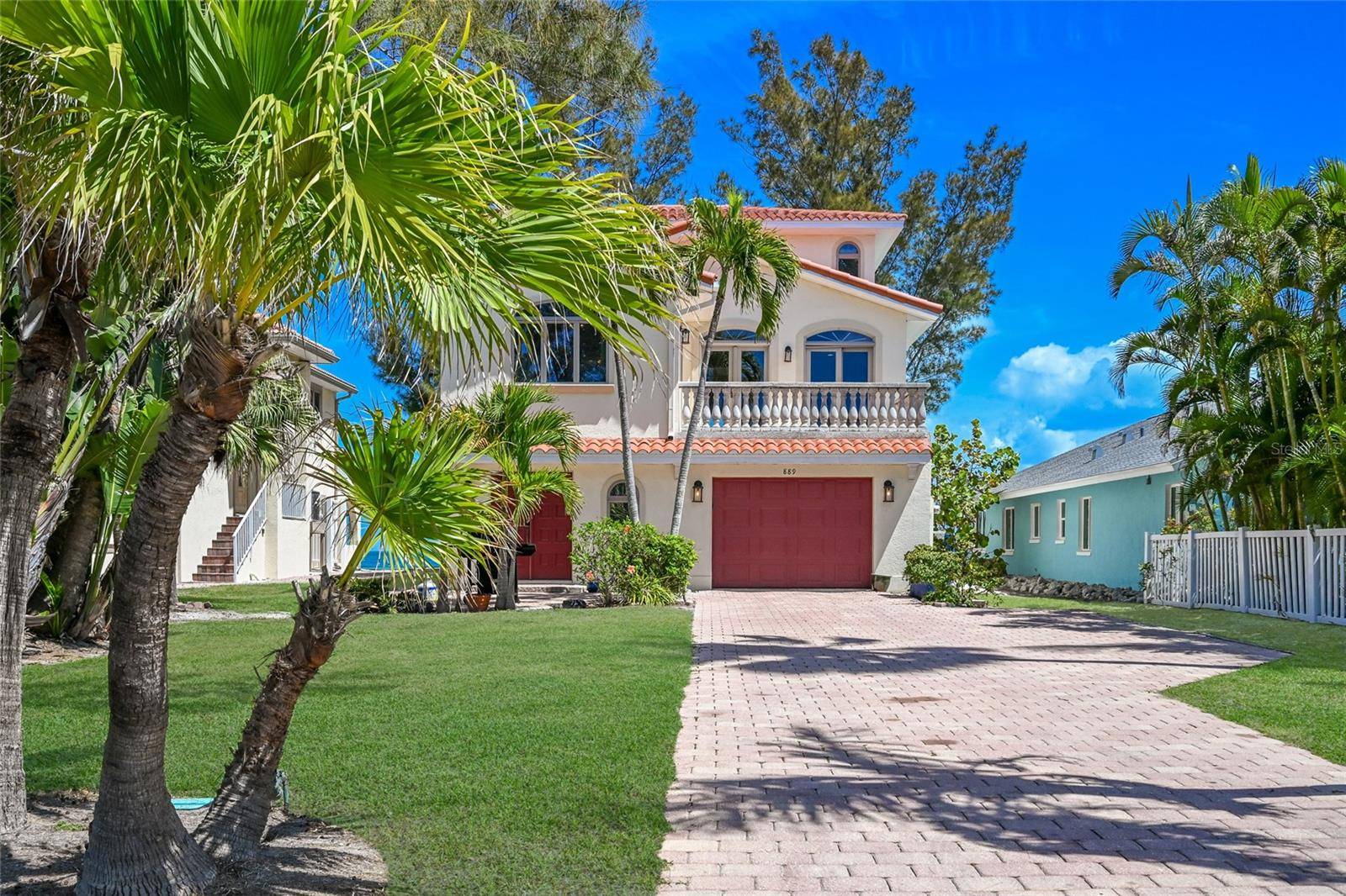 889 N SHORE DR, Anna Maria, FL 34216