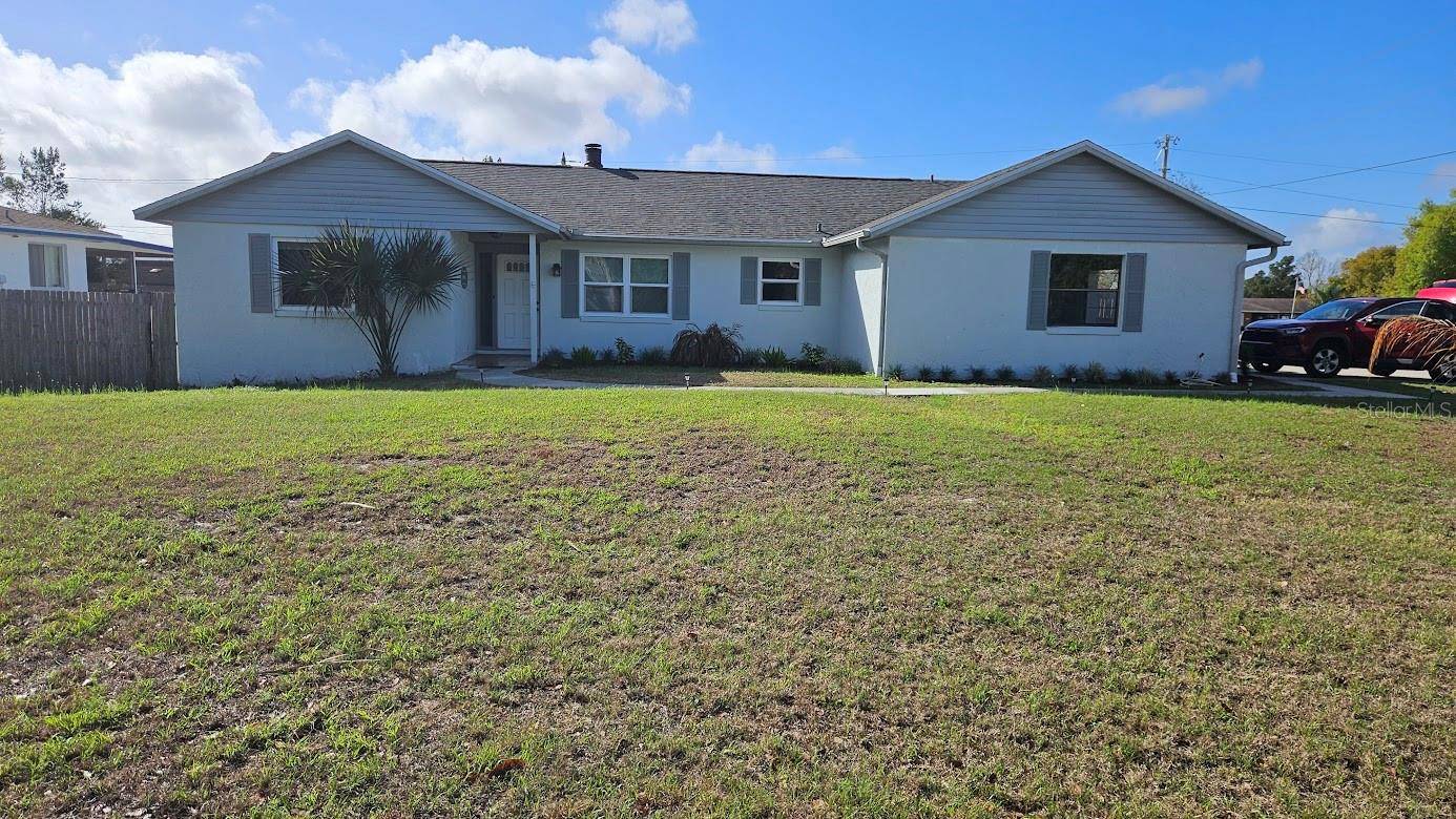 2101 ARROWHEAD AVE, Deltona, FL 32725