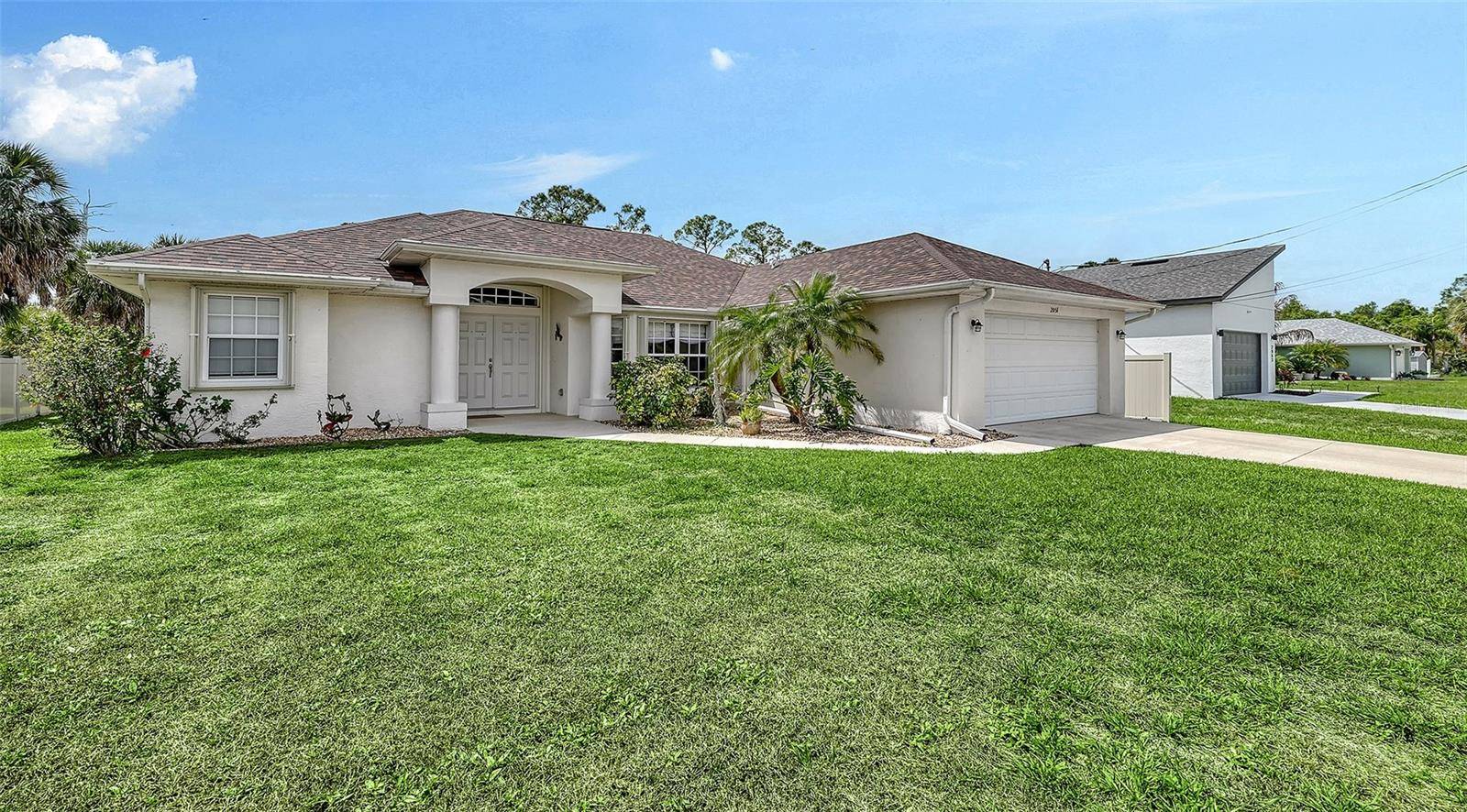 2051 SNOVER AVE, North Port, FL 34286