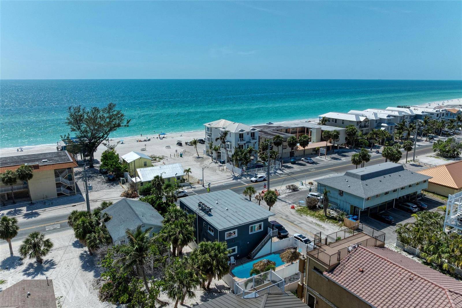 101 25TH ST N #1, Bradenton Beach, FL 34217
