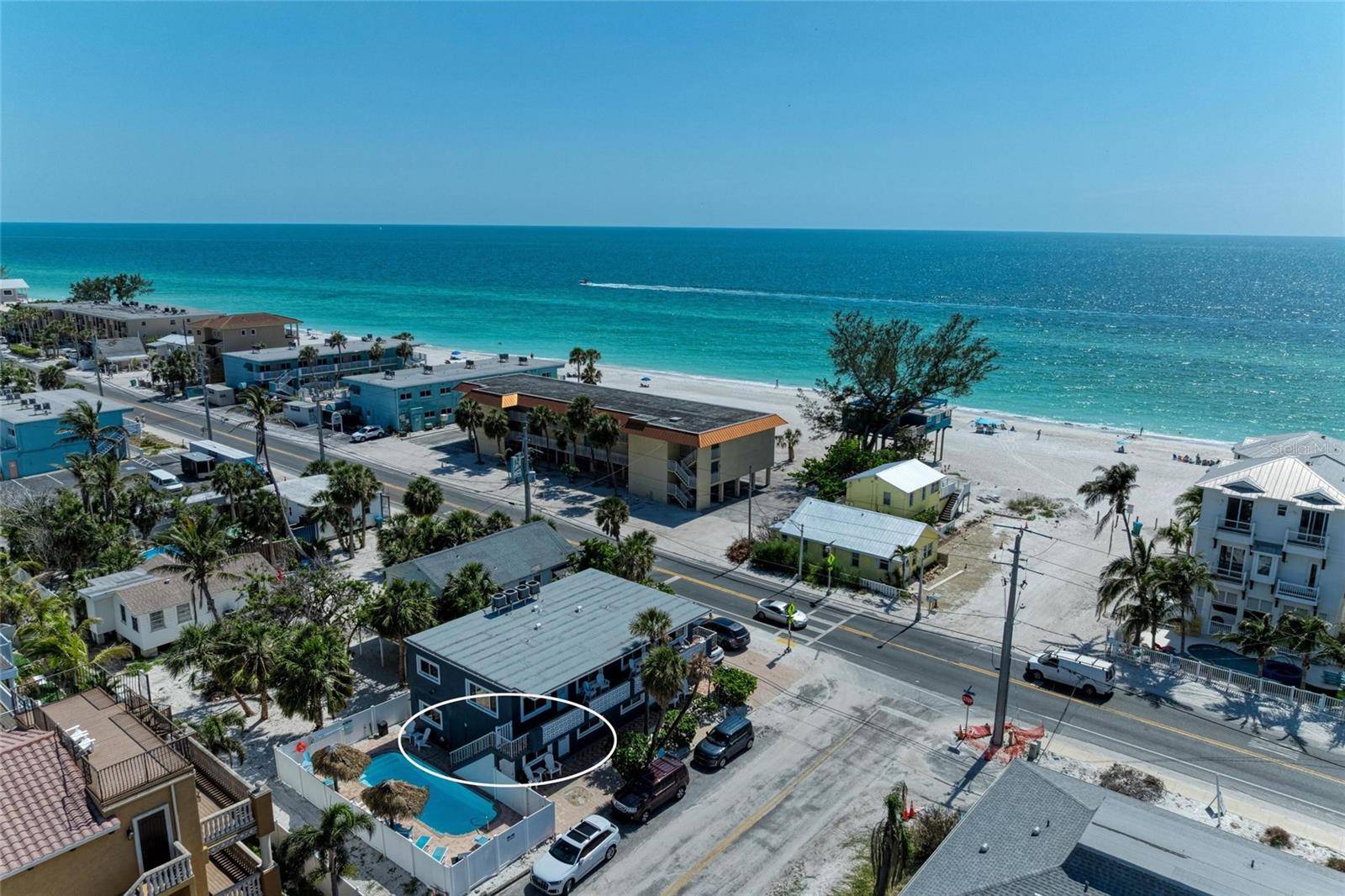 101 25TH ST N #1, Bradenton Beach, FL 34217