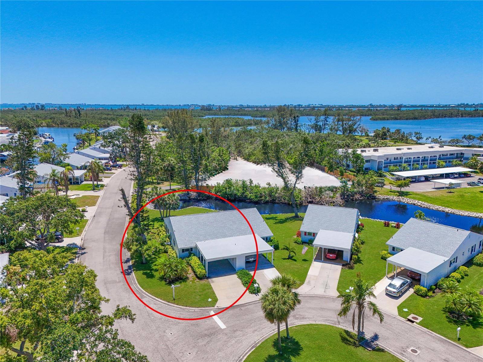 4726 POTOMAC CIR, Bradenton, FL 34210