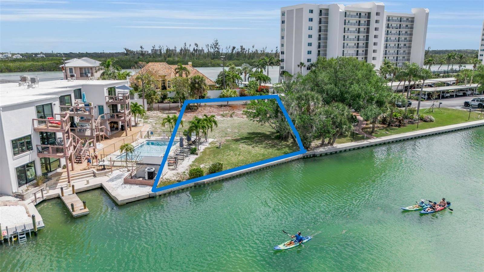 9244 MIDNIGHT PASS RD, Sarasota, FL 34242