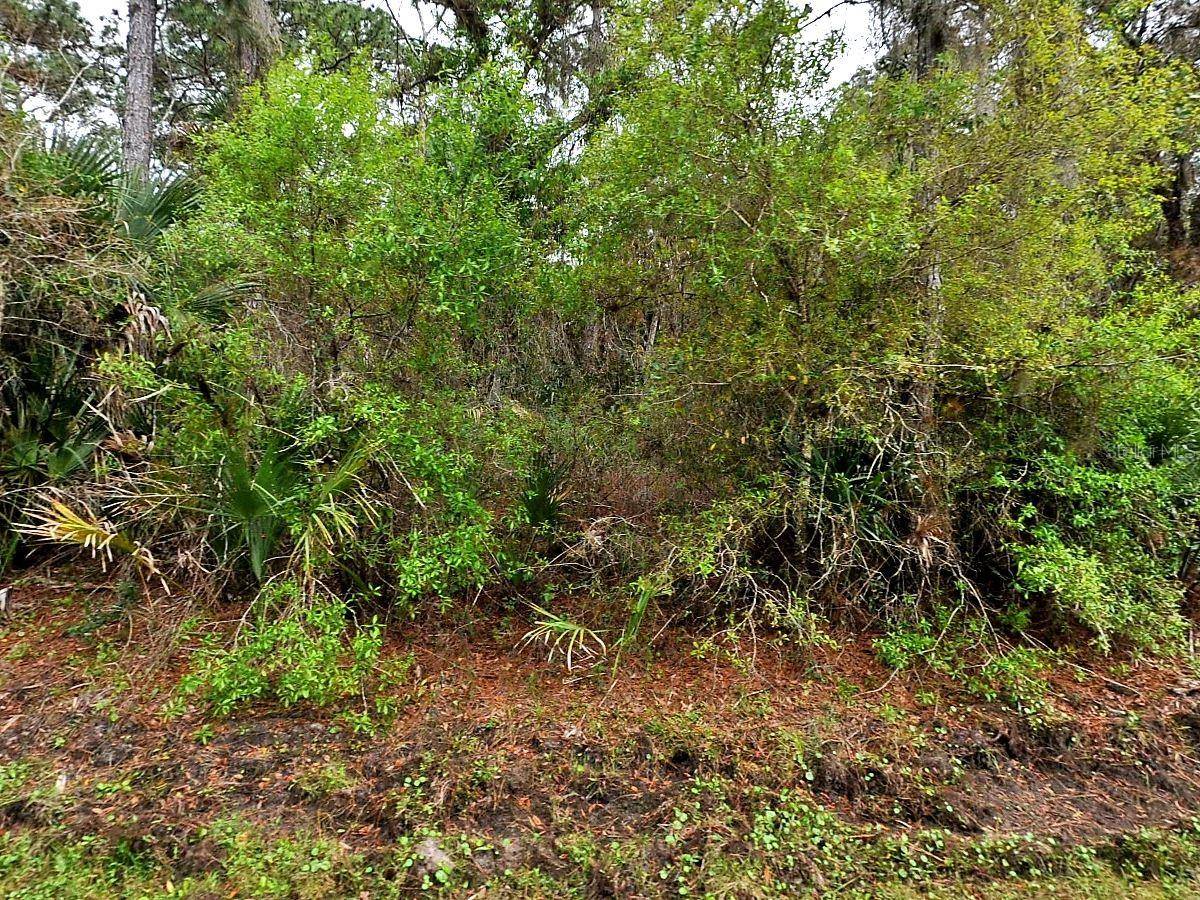 HURDLE RD., North Port, FL 34291