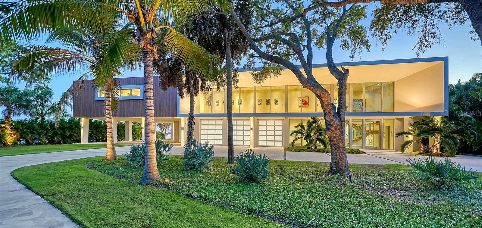 4123 BAY SHORE RD, Sarasota, FL 34234