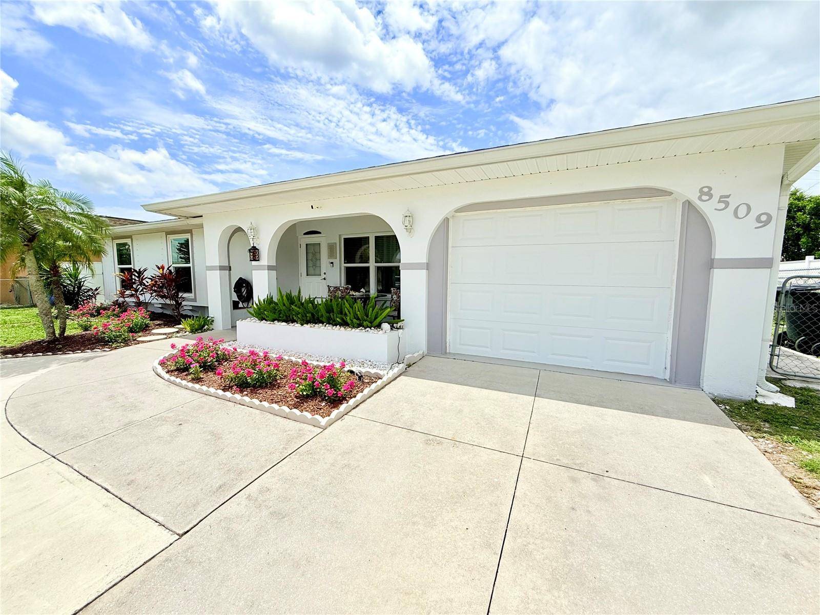 8509 LA BOCA AVE, North Port, FL 34287