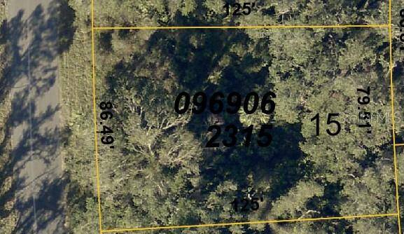 BANGAR LN, North Port, FL 34291