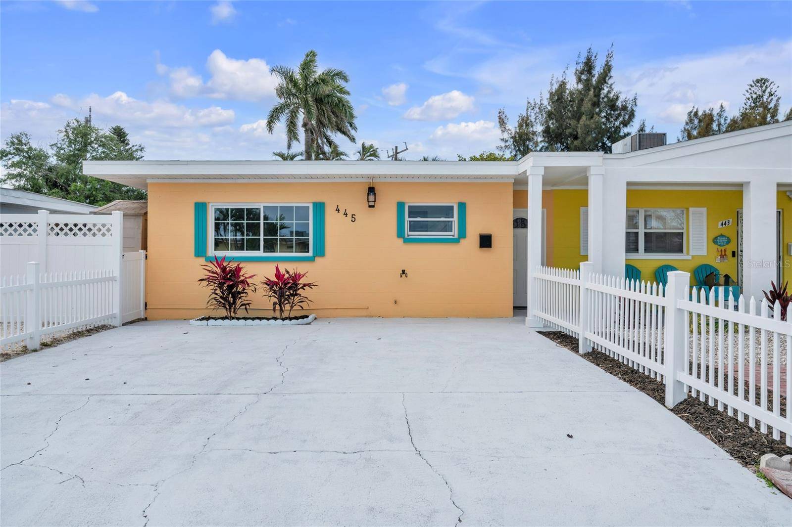 445 63RD ST, Holmes Beach, FL 34217