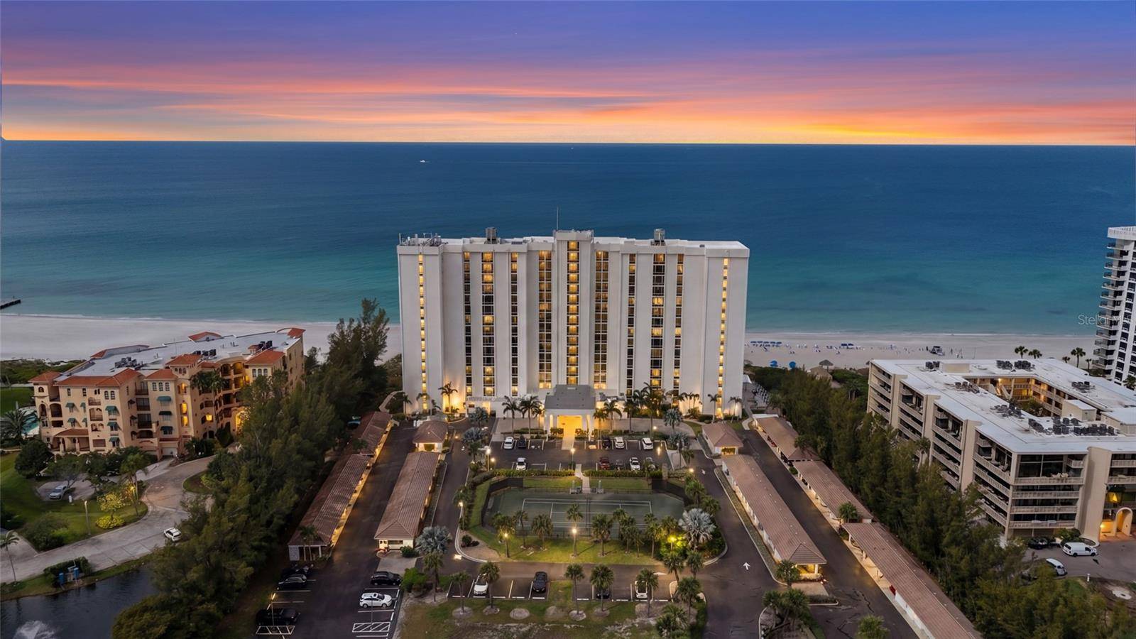 2425 GULF OF MEXICO DR #8C, Longboat Key, FL 34228