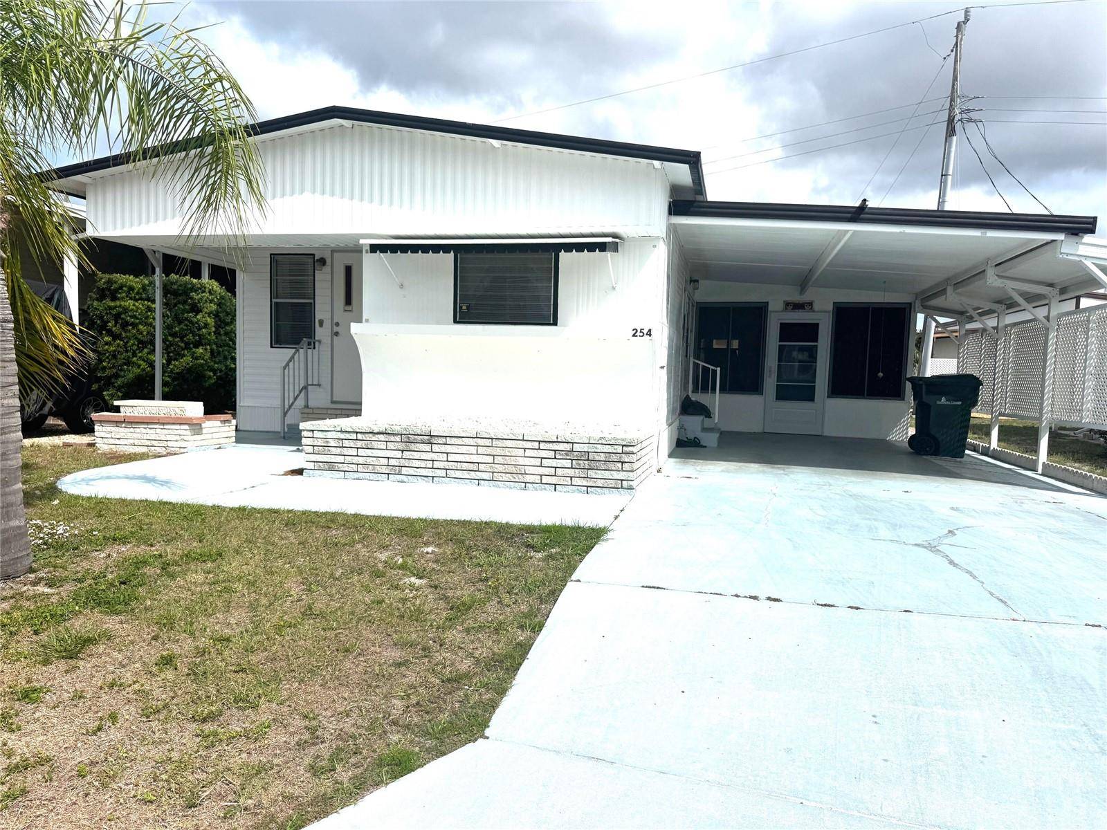 254 SOUTHWINDS DR, Sarasota, FL 34231