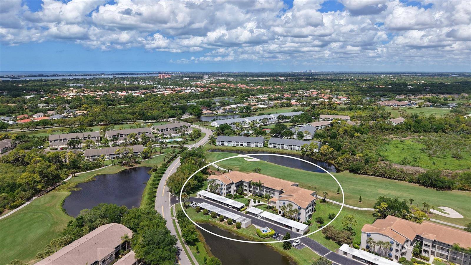 9630 CLUB SOUTH CIR #6202, Sarasota, FL 34238