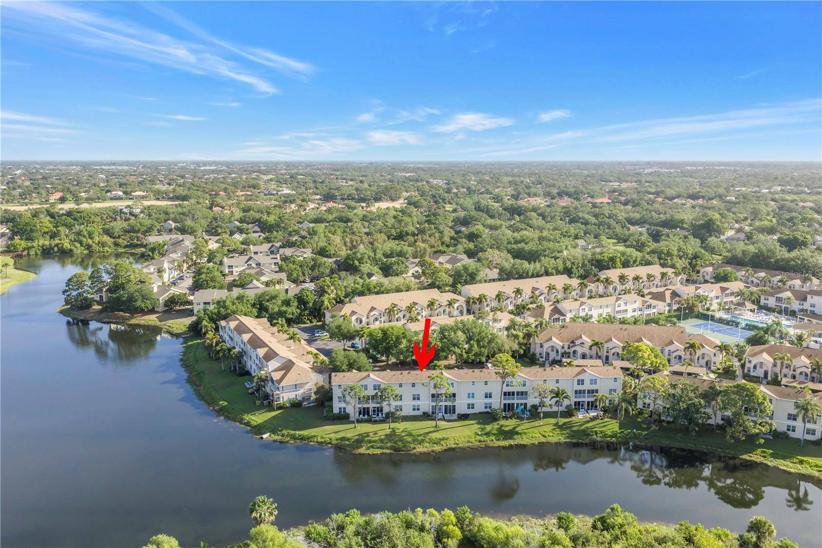 8350 WINGATE DR #925, Sarasota, FL 34238