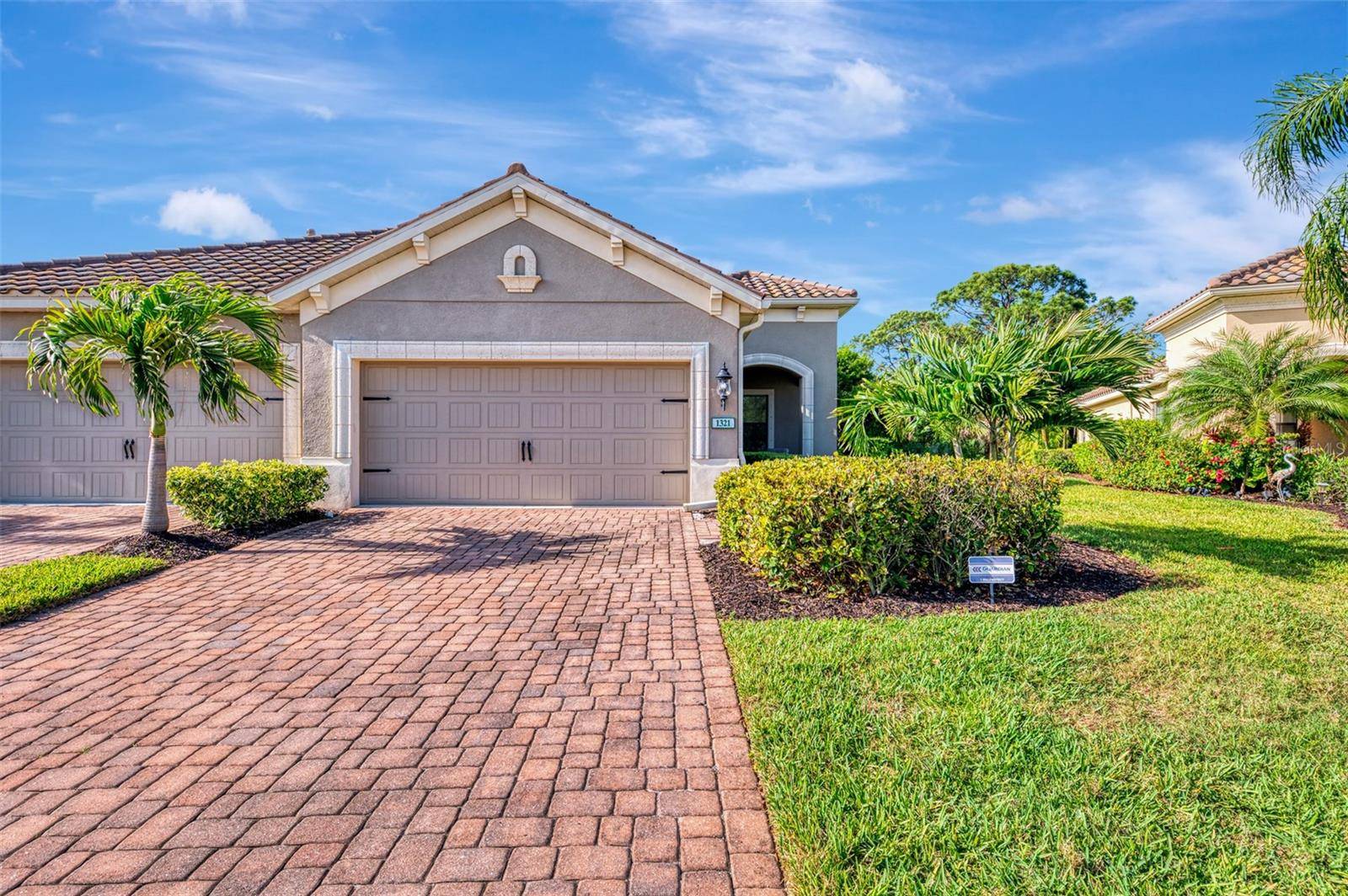 1321 BACKSPIN DR, Englewood, FL 34223
