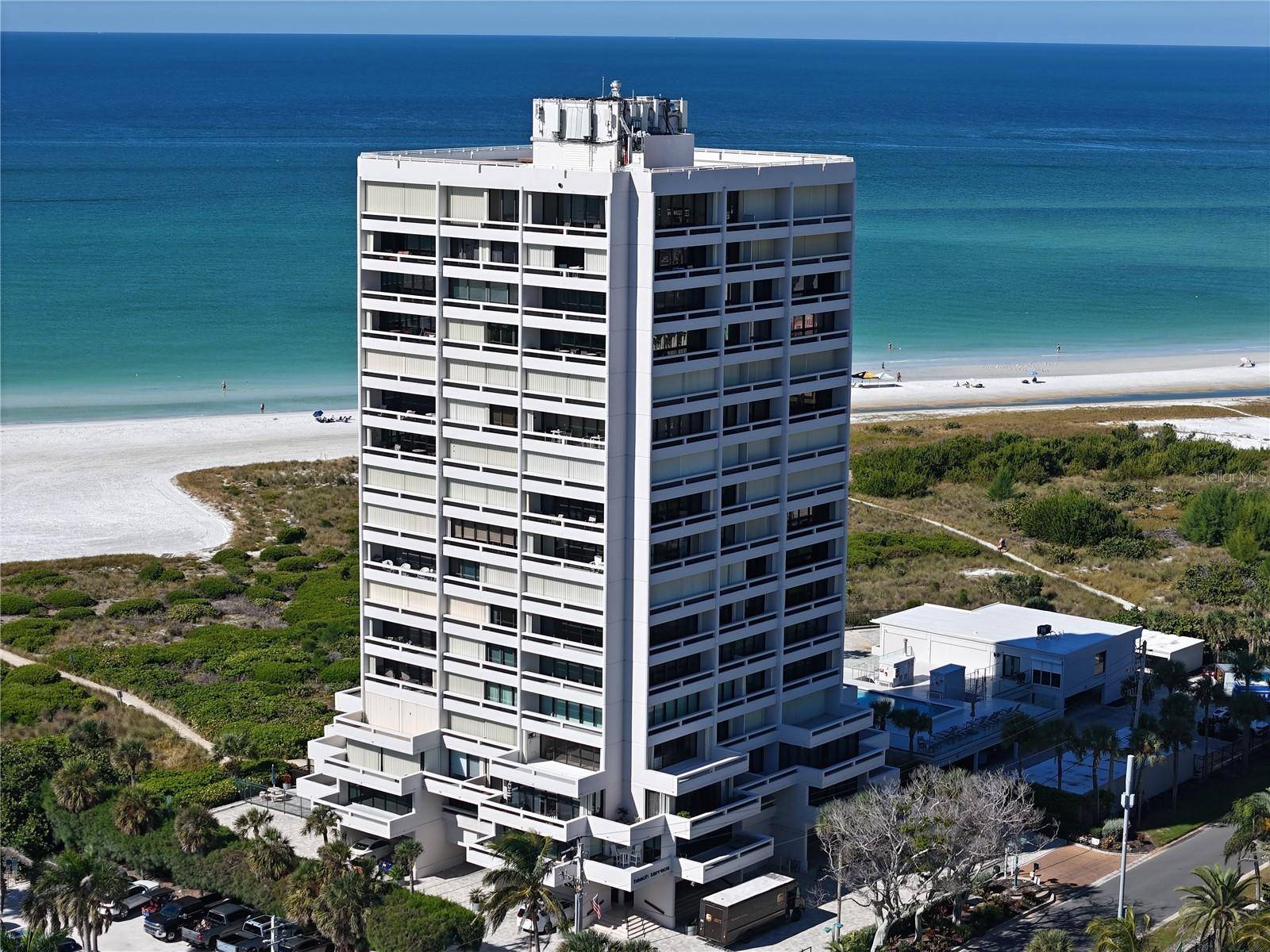 5400 OCEAN BLVD #10-02, Sarasota, FL 34242